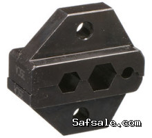 Canare Die Set for L-2.5CFB, L-3C2VS, L-3CFB, V-3C, V-3CFB, V-5C