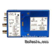 Denecke SB-T Time Code Generator / Reader and Tri-Level Sync Box