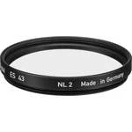 Gossen Close-up Lens #2 for Mavo-Monitor and Mavo-Spot Meters GO 4212