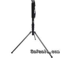 FEISOL CM-1473 Rapid Monopod with 3 Support Legs