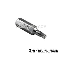 Aiphone 262205 HW SEC Bit #15 TX-SEC 1/4' Hex