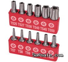 Aiphone 262206 HW SEC BIT#20 TX-SEC 1/4'