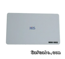 Bosch ARA-OSDP-CSN Card Format Config Card CSN