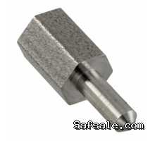 Schroff 60827026 — PMC VOLTAGE CODING PIN