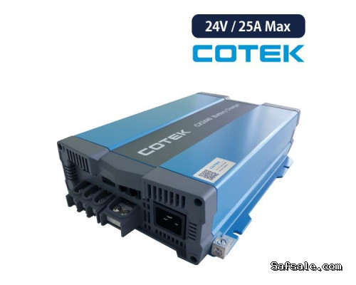 Cotek CX2425 — BATT CHARGER