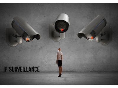 Digital Surveillance Systems