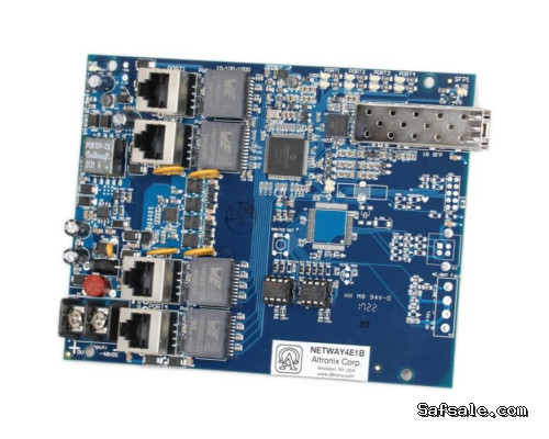 Altronix NETWAY4E1B