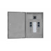 225A Power Panelboard, 3PH Main Breaker Panel, 72 Circuit, 480Y/277 (72) Breaker Slots, NEMA 3R, Top Feed, Wall Mount