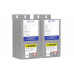3-Phase Delta Buck/Boost Step-Down Transformer - 480V Primary - 460V Secondary - 87.5 Amps - 50/60Hz