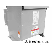 20 kVA 1PH DOE Efficiency Transformer, 220V Primary, 110V Secondary, NEMA 3R, Ventilated, 60 Hz