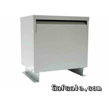1500 kVA Medium Voltage Transformer - 13800V Delta Primary - 220Y/127 Wye-N Secondary - NEMA 3R