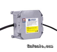 3.5HP Static Phase Converter - 1PH to 3PH - 208V