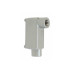 Explosion Proof Manual Transfer Switch - 30 Amps - C1D1/C2D1 - 2P Double Throw