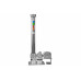 Explosion Proof LED Stack Light - 360° - Red, Amber, Green, Blue, White - Surface Mount