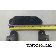 0Delrin Guidance Support End Cap for LM Series 5-stage Light Mast - For Stage 4-5
