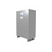 75 kVA Distribution Transformer - 480V Delta Primary - 208Y/120 Wye-N Secondary - NEMA 1 - Copper Winding - 150 DegC Temp Rise - K Factor 9