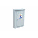 Power Distribution Panel - 208/120V AC 3PH - 400A MCB - (52) Circuit Breakers - NEMA 3R