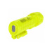 Intrinsically Safe - Dual Beam- LED Flashlight - Push Button Switch - 240 Lumens - Dual Magnets