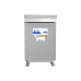 75 kVA Isolation Transformer - 480V Delta Primary - 208Y/120 Wye-N Secondary - NEMA 3R - 60Hz - Copper Windings