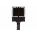 60 Watts Weatherproof Light Pole Light - General Area LED Light - 12V - IP65 Rated Street Light