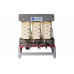 318 kVA Isolation Transformer - Open Core/Coil - 380V Delta Primary - 32-50V Secondary - 50 Hz