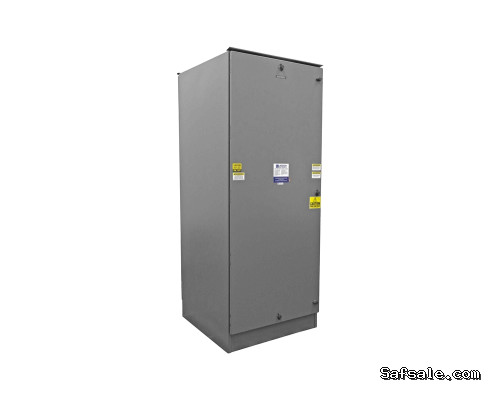1200A Switchboard w/ 1200A Main Circuit Breaker - 480Y/277 3PH, 4W, 60 Hz - NEMA 1