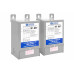 3 Phase Delta Buck & Boost Step-Up Transformer - 202V Primary - 208V Secondary - 229.2 Amps - 50/60Hz