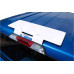 2021 Ford F350 Super Duty Aluminum Body Truck No Drill Mounting Plate - Magnetic - 24