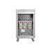 75 kVA Isolation Transformer - 480V Delta Primary - 208Y/120 Wye-N Secondary - NEMA 3R - 60Hz - Copper Windings