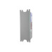 Explosion Proof Control Station - C1D1/C2D1 - (1) E-stop/Red, (1) LED PL, (1) Timer - Surface Mount