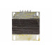 250 VA Control Transformer - 76.2V Input Voltage - 120V Output Voltage