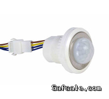 Replacement PIR Motion Sensor for IND Series UV Equipment