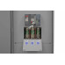 5000A DC Molded Case Circuit Breaker - 1000V DC - 3-Pole - NEMA 3R