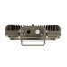Hazardous Area Locations Low Profile LED Light Fixture 127 Watts - 120-277 Volts AC - Class 1 Div 2