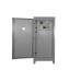 50 KVAR Automatic Capacitor Bank - 480V Nominal Voltage, 3-Phase, NEMA 4X, Grey, w/ SPD