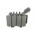 40/50 MVA Conservator Substation Transformer - 230000Y/133000 Grounded Wye Primary, 34500Y/19920V Grounded Wye Secondary, NEMA 4X Enclosure, ONAN/ONAF, Grey