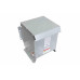 15 kVA Isolation Transformer - 120V Primary - 220V Secondary - NEMA 3R - 1 Phase - 50 Hz