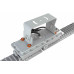 150W Dimmable Hazardous Location Integrated LED Linear Fixture - C1D2, C2D1 - 120-277V - 23,000 lms/Trunnion Mount - 0-10V Dimming
