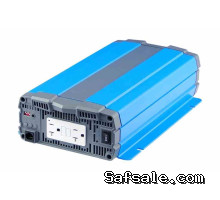 1 KVA ubicaci&oacute;n peligrosa Inverter - C1D2, 12V DC a 120V AC - 50/60Hz - Salida de cable duro - Montaje en superficie