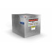 Automatic Buck Boost Transformer - 208-220V Input, 230-240V Output - Stainless Steel