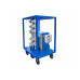 C1D2 Power Distribution - 15KVA - (2) 480V, (6) 120V EXP Receptacles - 20' 6/4 SOOW Line-in Cord
