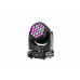 600W Remote Control LED Stage Light - 120-240V - 6° Spot to 60° Flood - RGBW 4 in 1 - IP20