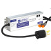 0.55W Mini Courtesy LED Light - 10-16V DC - Surface Mount - Water Sealed/IP67 Compliant