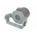 200mW Explosion Proof Red Crane Warning Laser- C1D1/C2D1 - 50/60 Hz - Aluminum