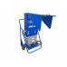 C1D2 10KVA Power Distribution - 380V to 100V 1PH - (6) 16A 100V C1D2/ATEX Rated Receptacles - 200' Cord