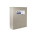 100-amp Automatic Transfer Switch with Auxiliary Contacts - 480V 3PH - Aluminum - NEMA 3R - Service Entrance Rated