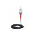 Explosion Proof Compact Fluorescent Drop Light - 26 Watt Bulb -1700 Lumen - 100' SOOW Cord