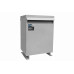 50 kVA 3PH Isolation Transformer, 230V Wye Primary, 208Y/120 Wye-N Secondary, N3R, Ventilated, 60 Hz