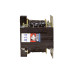 100 VA Control Transformer - 480V Input Voltage - 110V Output Voltage - Fused Primary/Indoor Use