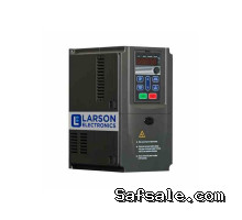 75 HP Variable Frequency Device - 480V AC 3PH Input/Output - 115 Amps - 55kW